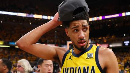 Pacers Tyrese Haliburton Has Message for the ‘Experts’ After Making NBA Finals