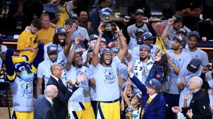 Pacers Star Makes Bold Statement About NBA Future Ahead of Finals