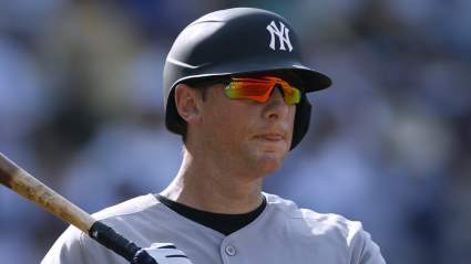 What Happens After Yankees Release of DJ LeMahieu?