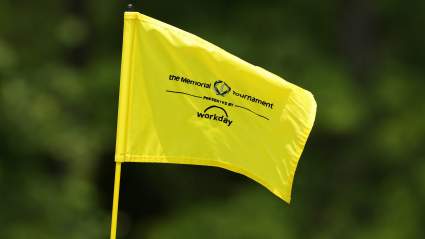 A Clubhouse Built on Values and Vanilla–Muirfield’s Secret Sauce Still Wins