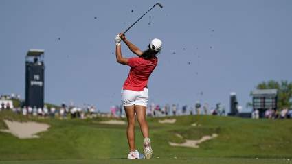 Julia Lopez Ramirez Rides a ‘Be Present’ Mentality On and Off the Course