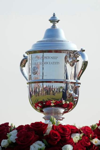 U.S. Women’s Open 2025 Prize Money Sets New Record at Erin Hills