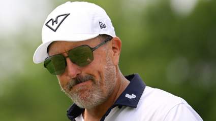 Veteran Star Suggests 2025 U.S. Open May Be His Last
