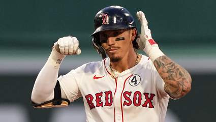 Jarren Duran Addresses Red Sox’s Big Issue After Loss