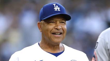 Dodgers Trade Pitch Sends Guardians 3.02 ERA Reliever to LA