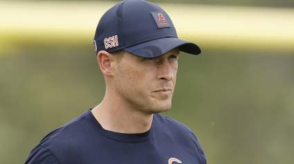 3 Trade Candidates for Chicago Bears Heading Into Training Camp