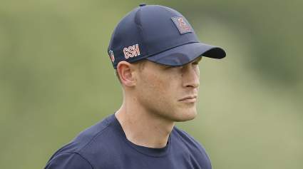 Bears Given Caution Over Expectations For Highly-Touted Rookie In 2025