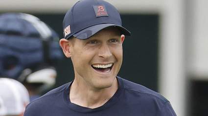 Bears Trade Proposal Sends Eagles Hard-Hitting DB to Chicago on the Cheap