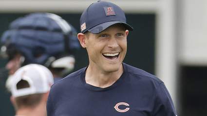 NFL Makes Announcement About Start of Bears Training Camp