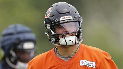 Bears Should Not ‘Have Any Questions About Caleb Williams’ – Insider