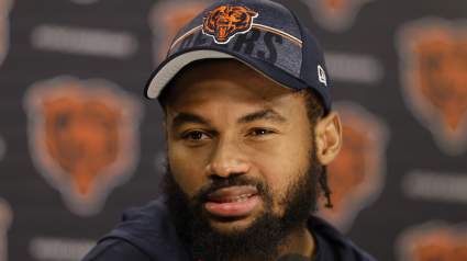 Proposed Trade Sends D’Andre Swift to AFC Contender for Projected $15 Million RB