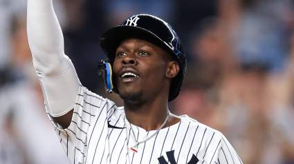 Yankees Predicted to Make Move for All-Star After Jazz Chisholm Jr’s Comments