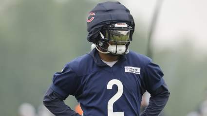 Jets Trade Pitch Delivers $110 Million Star WR From NFC Squad