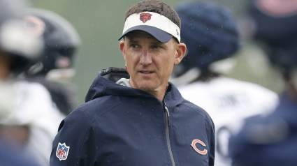 Bears Floated as Option to Sign Rival’s $84 Million Defensive Star