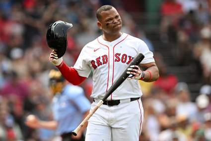 Red Sox Absolutely Embarrassed Themselves With the Rafael Devers Trade