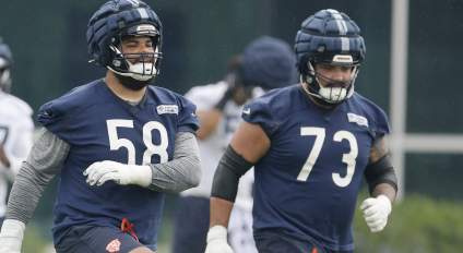 Bears $52.5 Million Trade Acquisition Named Surprise Cut Candidate