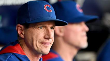 Proposed MLB Trade Has Cubs Land Braves $212 Million Superstar in ‘Dream’