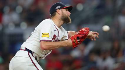 Analyst Calls for Yankees to Trade for 8-Time All-Star Ace to Bolster Rotation