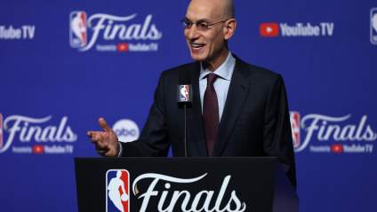 NBA Finals Sparks Backlash for Questionable Decision During Pacers-Thunder
