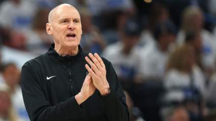 Rick Carlisle Explains How Pacers Came From Behind to Win Game 1