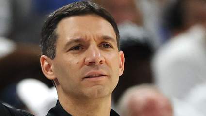 Thunder Coach Mark Daigneault Has Strong Message After Game 1 Loss