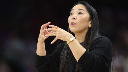 Valkyries Sign Veteran Guard in Wake of Anticipated EuroBasket Departures