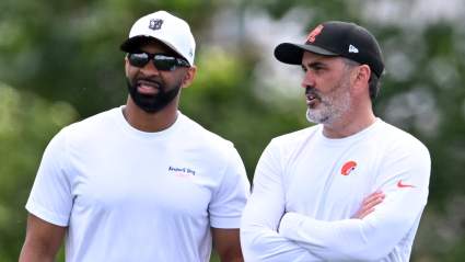 Browns Insider Details Team’s Stance on Trading a Quarterback