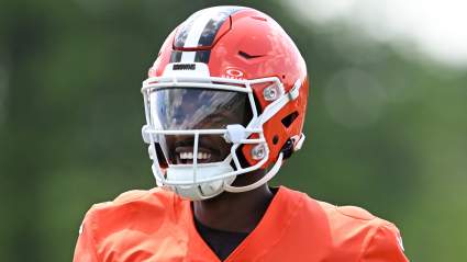 Browns QB Shedeur Sanders Gets Positive News on Starting Job