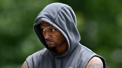 Insider Drops Significant Update on Deshaun Watson’s Comeback
