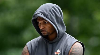 Browns Warned About Deshaun Watson’s Future Plans