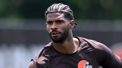 Browns QB Shedeur Sanders Responds to Speeding Backlash