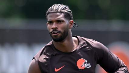 Shedeur Sanders Gets Good Arch Manning News as Browns Future Looms