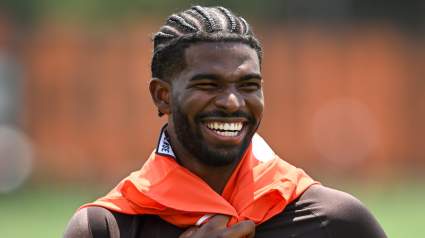 Browns QB Shedeur Sanders Dubbed ‘Loser’ After Minicamp