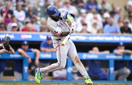 Rangers Predicted To Trade Former ALCS MVP To Serious Contender