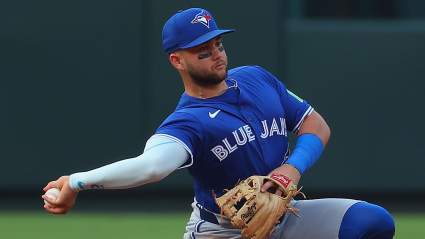 Blue Jays Seemingly Made Bo Bichette Decision Amid Latest Rumors