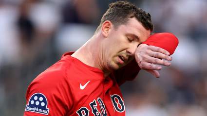 Walker Buehler Spot in Red Sox Rotation in Question After ‘Embarrassing’ Outing