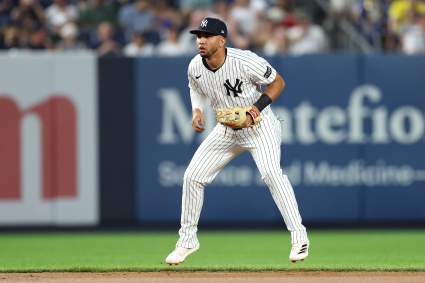 Yankees Plan to Make Major Move with Former Top Prospect