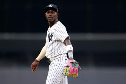 ESPN Called Out After Yankees Star Jazz Chisholm’s Miscue