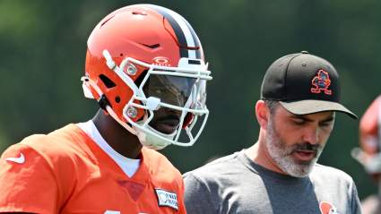 Browns True Feelings on Shedeur Sanders Leaked