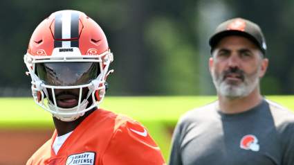 Browns Predicted to Cut Ties With Shedeur Sanders and Dillon Gabriel