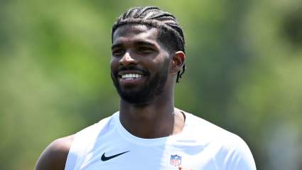 Browns QB Shedeur Sanders Issued Stern Warning Amid Uncertainty
