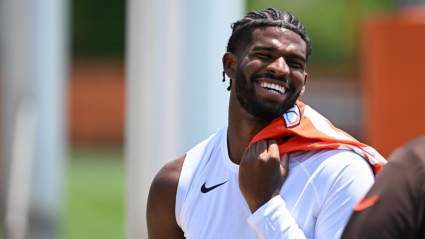 More Proof Shedeur Sanders Wasn’t a Fit for the Giants
