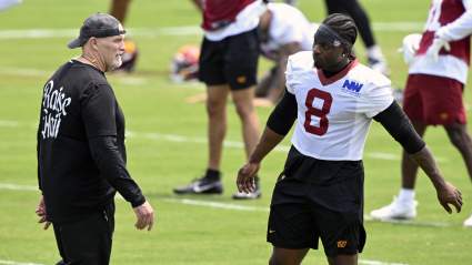 Commanders Called Out for ‘Utter Disregard’ for Key Role on Offense