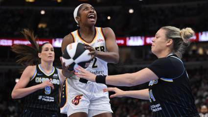 Chicago Sky Newcomer Addresses Vandersloot Injury and Teams Next Steps