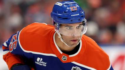 Trade Idea Sees Red Wings Acquiring $74M Star Defenseman in Cap Dump