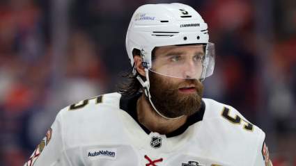 Insider Links Maple Leafs to Signing $60 Million Defenseman From Rival