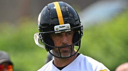 Ex Packer Aaron Rodgers Urged To Make Key Change In Public Life