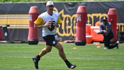 Ravens Edge Plans to Settle 10-Year Score With Aaron Rodgers