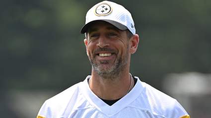 Packers Trade Pitch Would Reunite WR With Former QB for 2025