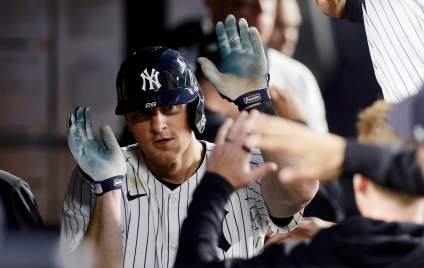 Yankees Vet DJ LeMahieu Breaks Silence on Trade Rumors